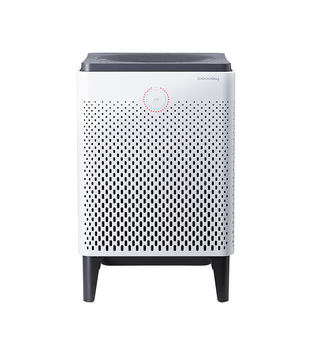 Coway Airmega 300 S - oczyszczacz powietrza