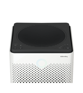 Oczyszczacz powietrza - Coway Airmega 300 S