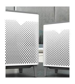 Oczyszczacz powietrza - Coway Airmega 300 S