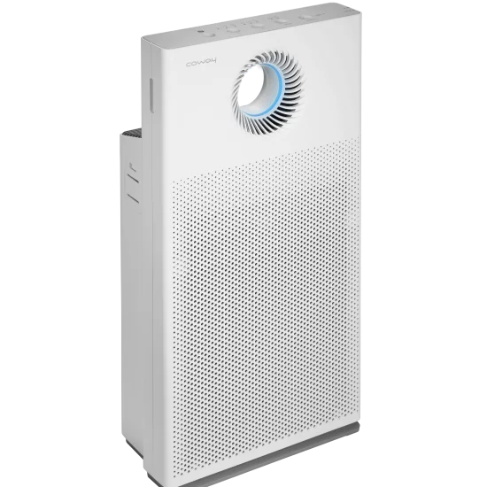 System filtracji oczyszczacza Coway Mini Storm