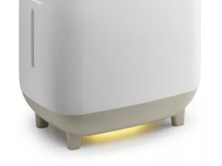 Oczyszczacz i nawilżacz powietrza Coway Hue & Healing