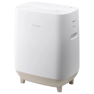 Oczyszczacz i nawilżacz powietrza Coway Hue & Healing
