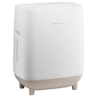 Oczyszczacz i nawilżacz powietrza Coway Hue & Healing