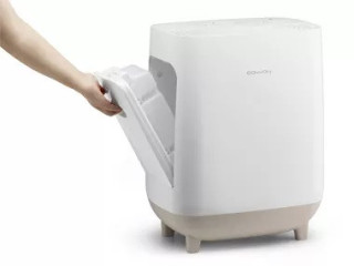 Oczyszczacz i nawilżacz powietrza Coway Hue & Healing