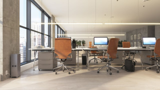 Oczyszczacz i sterylizator powietrza - Airfree Pro Plus