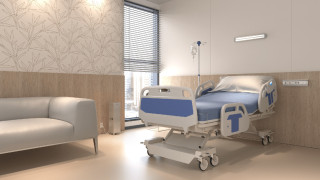 Oczyszczacz i sterylizator powietrza - Airfree Pro Plus