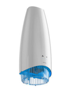 Oczyszczacz i sterylizator powietrza - Airfree Elite II