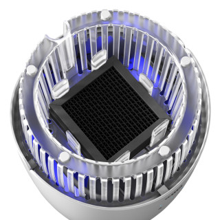 Oczyszczacz i sterylizator powietrza - Airfree Elite II