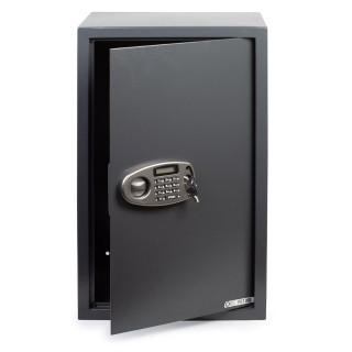 Safe with electronic combination lock - OPUS Safe Guard PS 7 digi