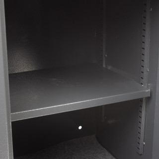 Safe with electronic combination lock - OPUS Safe Guard PS 7 digi