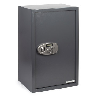Safe with electronic combination lock - OPUS Safe Guard PS 7 digi