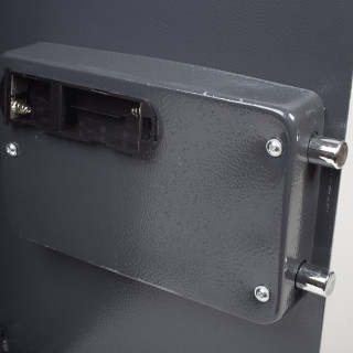 Safe with electronic combination lock - OPUS Safe Guard PS 7 digi