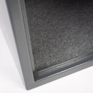 Safe with electronic combination lock - OPUS Safe Guard PS 7 digi