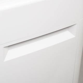 Shredder - OPUS TS 2609 CD / 2 x 12 mm