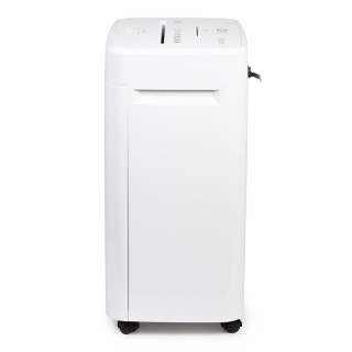 Shredder - OPUS TS 2609 CD / 2 x 12 mm