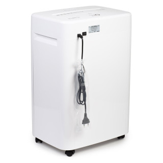 Shredder - OPUS TS 2609 CD / 2 x 12 mm