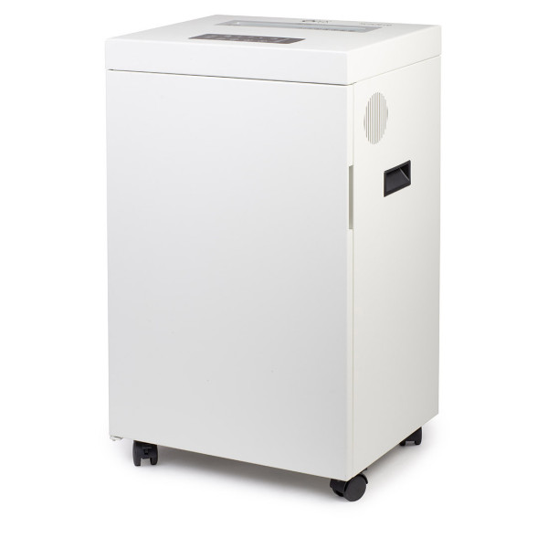 Niszczarka profesjonalna Niszczarka - OPUS TS 2415 CD / 2 x 15 mm