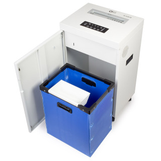 Shredder - OPUS TS 2420 CD / 4 x 40 mm