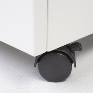 Shredder - OPUS TS 2420 CD / 4 x 40 mm