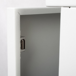 Shredder - OPUS TS 2420 CD / 4 x 40 mm