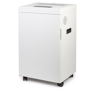 Shredder - OPUS TS 2420 CD / 4 x 40 mm