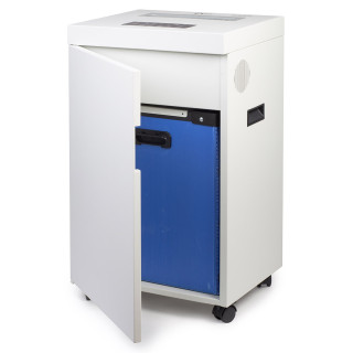 Shredder - OPUS TS 2420 CD / 4 x 40 mm