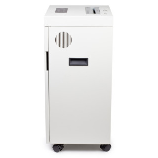 Shredder - OPUS TS 2420 CD / 4 x 40 mm