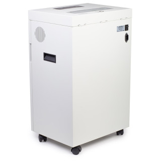 Shredder - OPUS TS 2420 CD / 4 x 40 mm