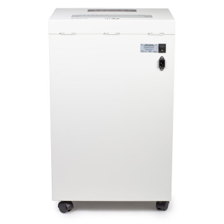 Shredder - OPUS TS 2420 CD / 4 x 40 mm