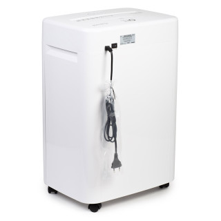 Shredder - OPUS TS 2616 CD / 4 x 30 mm