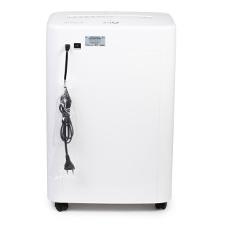 Shredder - OPUS TS 2616 CD / 4 x 30 mm