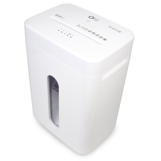 Shredder - OPUS TS 2616 CD / 4 x 30 mm