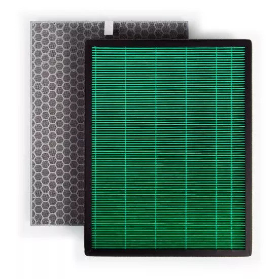 Zestaw filtrów do Coway Cartridge