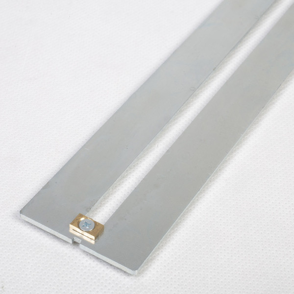 Single-line frame for Masterpress EMD+ - O.FRAME MPE+ Long