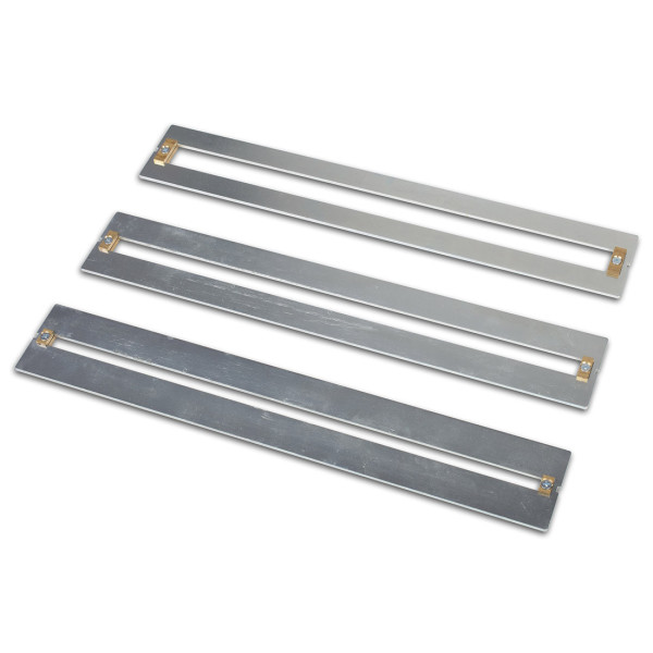 Ramka Ramka jednoliniowa do Masterpress EMD+ - O.FRAME Long 1L4 MPE+