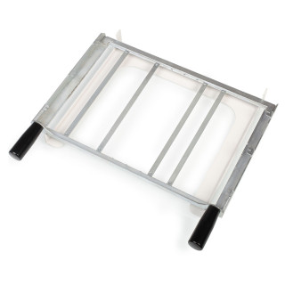 Master frame with holder for Masterpress EMD+ - O.MASTER FRAME + HOLDER MPEMD+