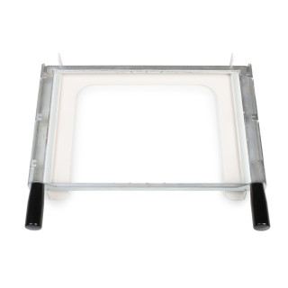 Master frame with holder for Masterpress EMD+ - O.MASTER FRAME + HOLDER MPEMD+