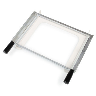 Master frame with holder for Masterpress EMD+ - O.MASTER FRAME + HOLDER MPEMD+