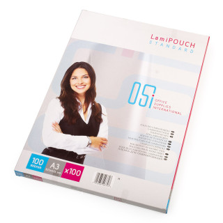Laminating pouches - LamiPOUCH Standard