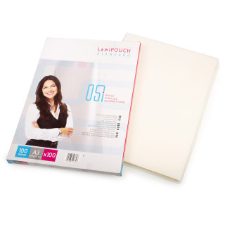 Laminating pouches - LamiPOUCH Standard
