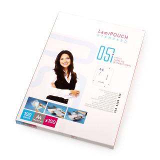 Laminating pouches - LamiPOUCH Standard