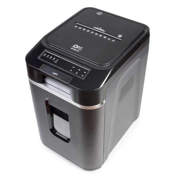Shredder - OPUS AS 2210C AF / 4 x 20 mm