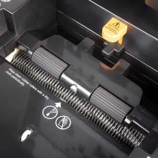 Shredder - OPUS AS 2210C AF / 4 x 20 mm