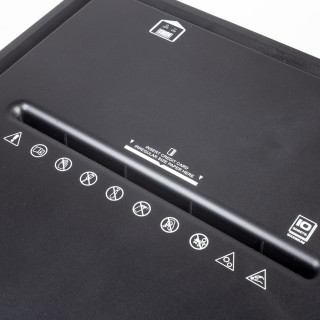 Shredder - OPUS AS 2210C AF / 4 x 20 mm