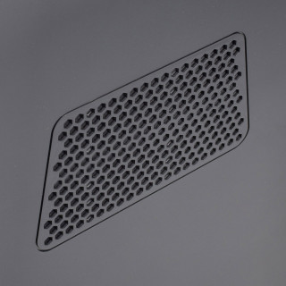 Shredder - OPUS AS 2210C AF / 4 x 20 mm