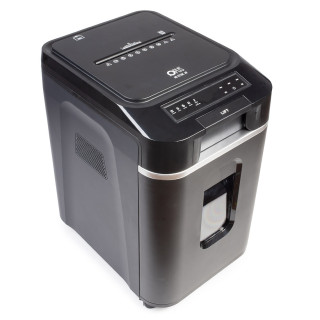 Shredder - OPUS AS 2210C AF / 4 x 20 mm