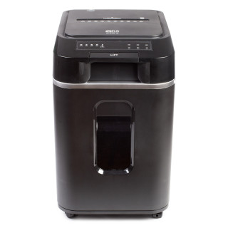 Shredder - OPUS AS 2210C AF / 4 x 20 mm