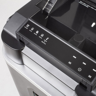 Shredder - OPUS AS 2210C AF / 4 x 20 mm