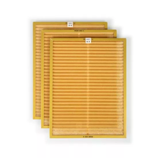 Filtr funkcyjny zanieczyszczenia komunikacyjne do Coway Airmega 300S