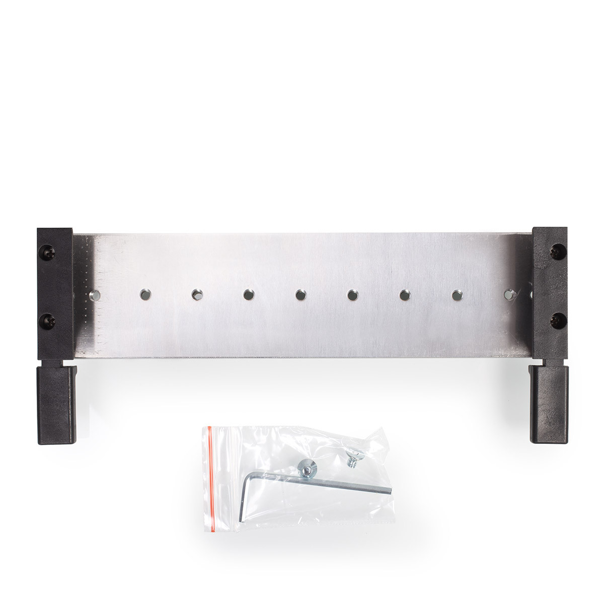 Płytka do przykręcania matrycy z rączkami - O.SCREW MATRIX BASE UP / GP4 / IP